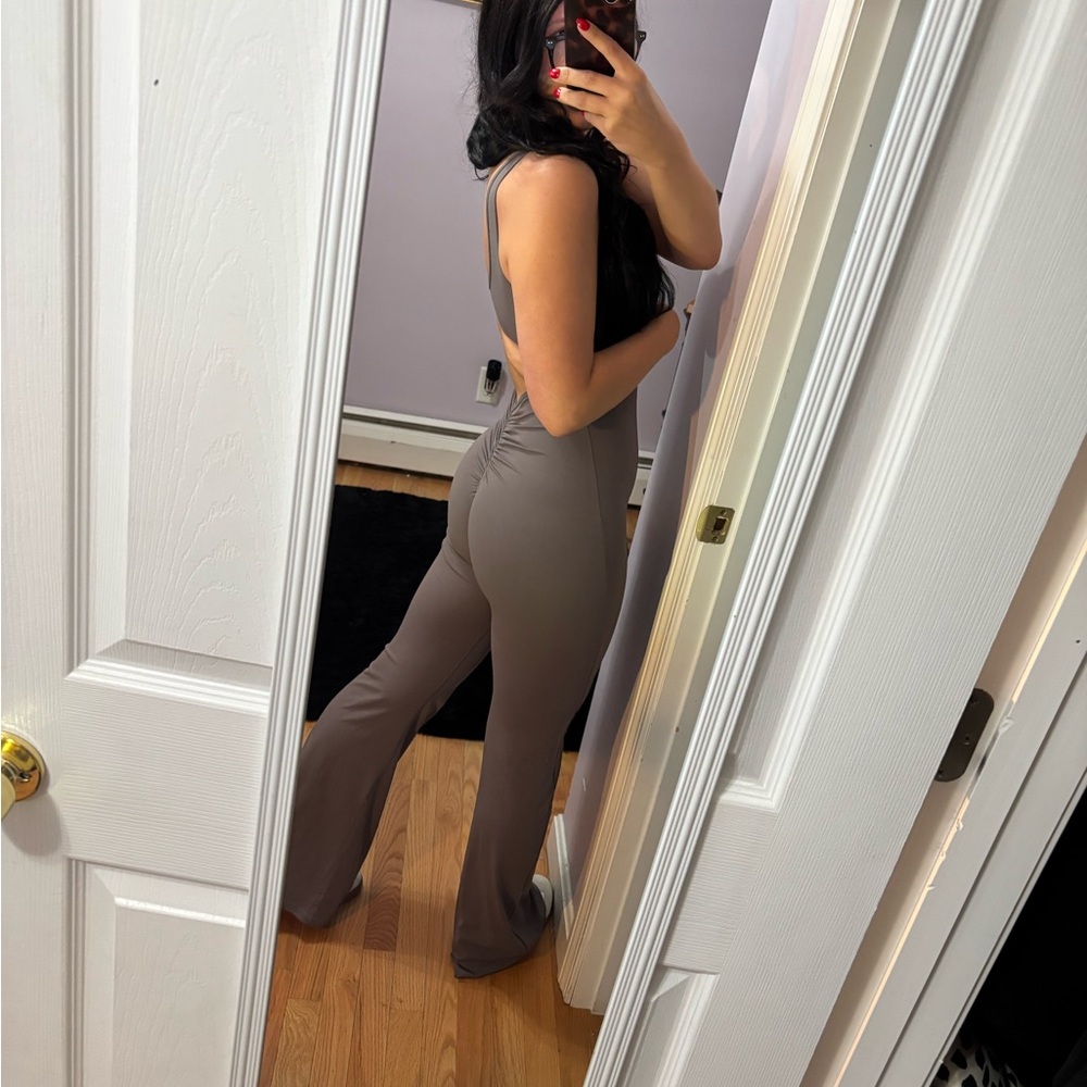 Viral Tiktok Shop Jumpsuit